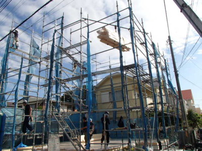 新築戸建て②　神奈川県 小田原市,箱根町,真鶴町,湯河原町エリア　T様邸　